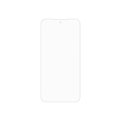 dipos Displayschutz für Redmi Note 17 Pro, mattierte Oberfläche, geringe Dicke und perfekte Passform