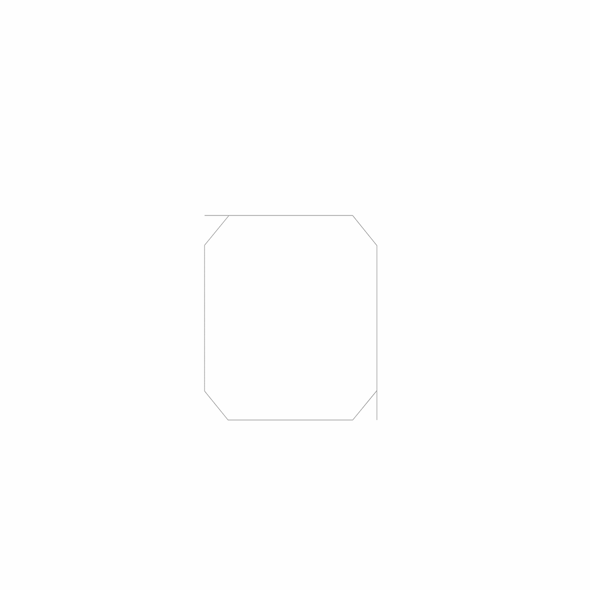 dipos Displayschutz für rollmeedge, mattierte Oberfläche, geringe Dicke und perfekte Passform