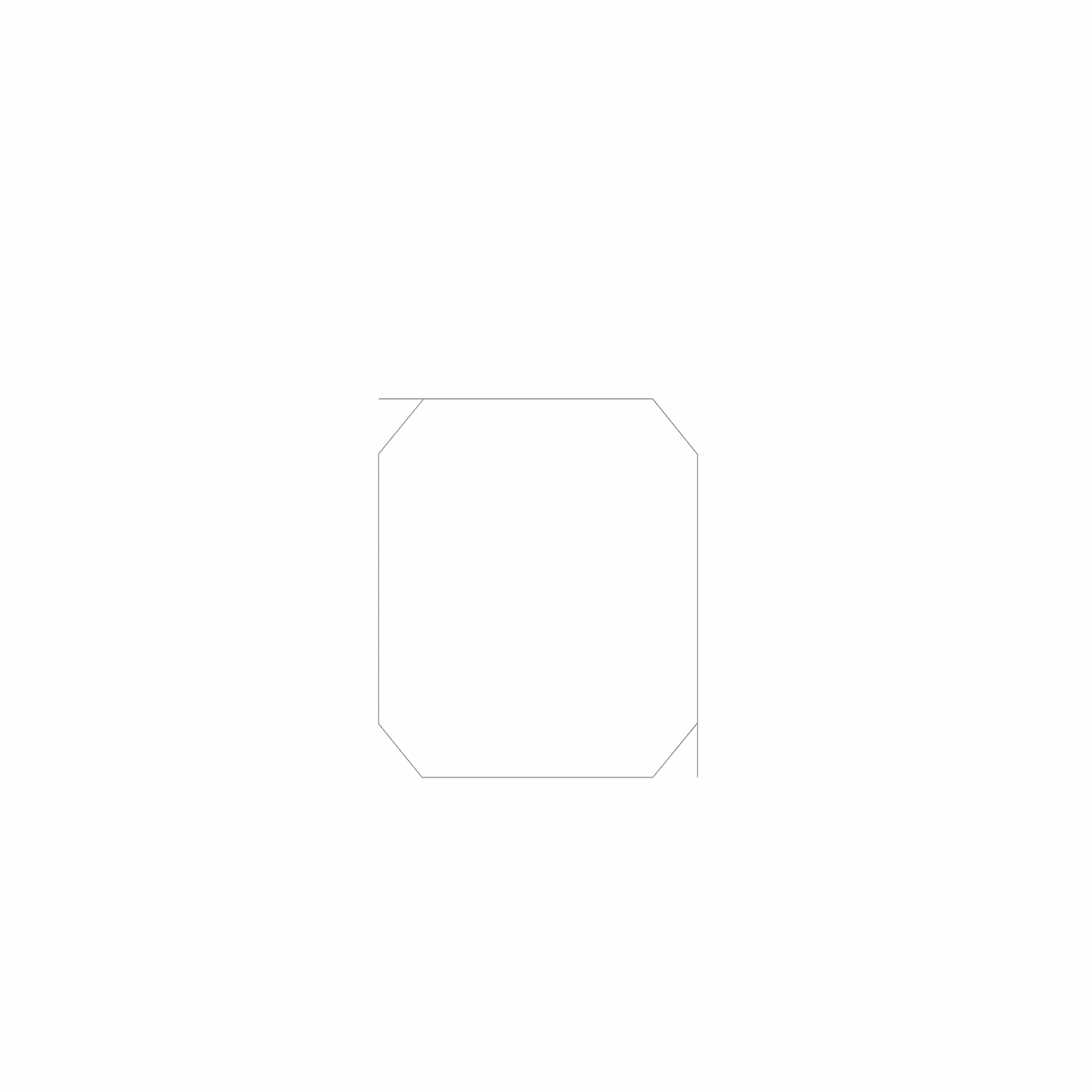 dipos Displayschutz für rollmeedge, mattierte Oberfläche, geringe Dicke und perfekte Passform