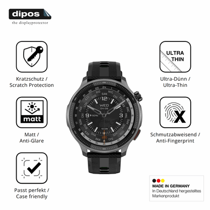 Displayschutz hergestellt in Deutschland, h�chste Qualit�t made in Germany