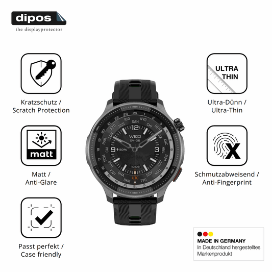 Displayschutz hergestellt in Deutschland, h�chste Qualit�t made in Germany