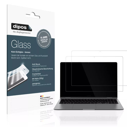 Displayschutzfolie passend für Samsung Galaxy Book 5 Pro 360