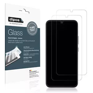 Displayschutzfolie passend für Samsung Galaxy A34 5G