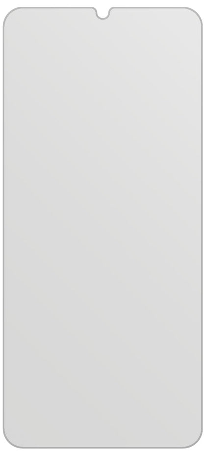 dipos Displayschutz für Samsung Galaxy M31, mattierte Oberfläche, geringe Dicke und perfekte Passform