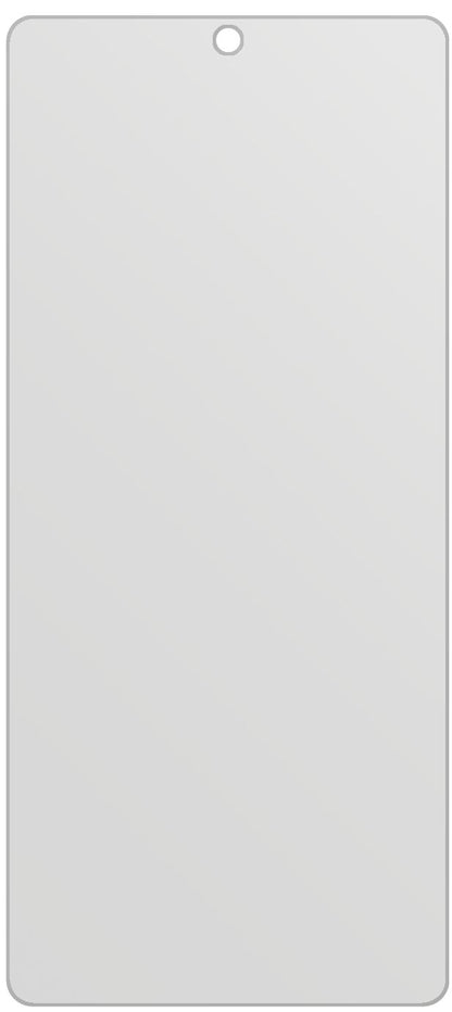dipos Displayschutz für Samsung Galaxy M62, mattierte Oberfläche, geringe Dicke und perfekte Passform