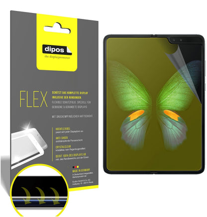 3D Full Cover Displayschutzfolie: Case-freundlicher Schutz mit perfekter Passform für dein Display. 