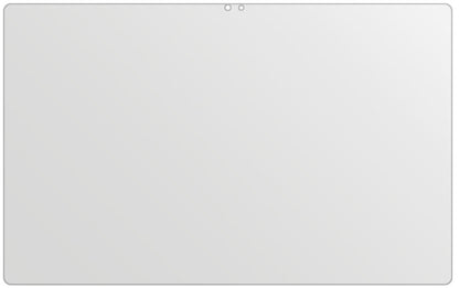 dipos Displayschutz für Samsung Galaxy Tab A7 10.4 Zoll (2020), mattierte Oberfläche, geringe Dicke und perfekte Passform