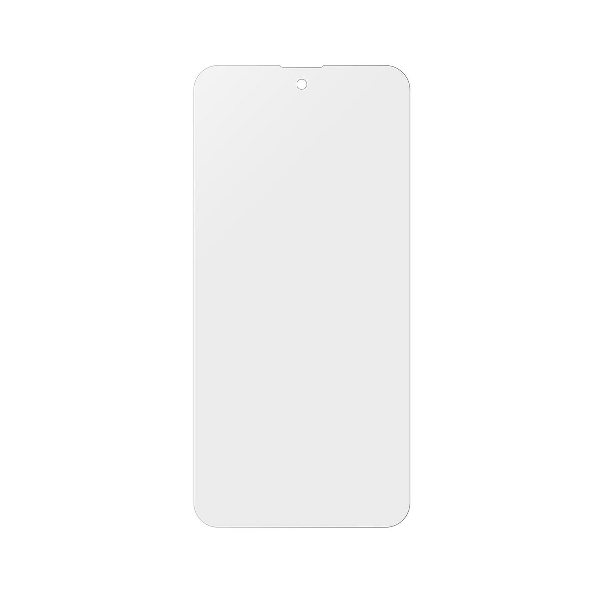 dipos Displayschutz für Shiftphone 8, mattierte Oberfläche, geringe Dicke und perfekte Passform