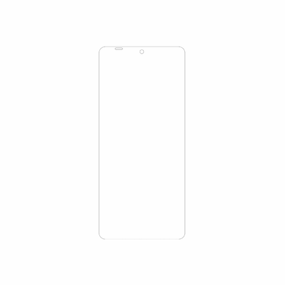 dipos Displayschutz für Sonim XP Pro E, mattierte Oberfläche, geringe Dicke und perfekte Passform