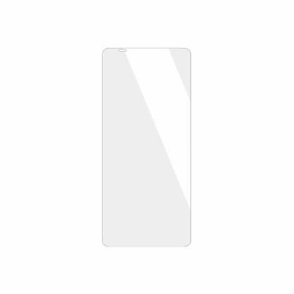dipos Displayschutz für Sonim XP Pro E, transparente Oberfläche, geringe Dicke und perfekte Passform