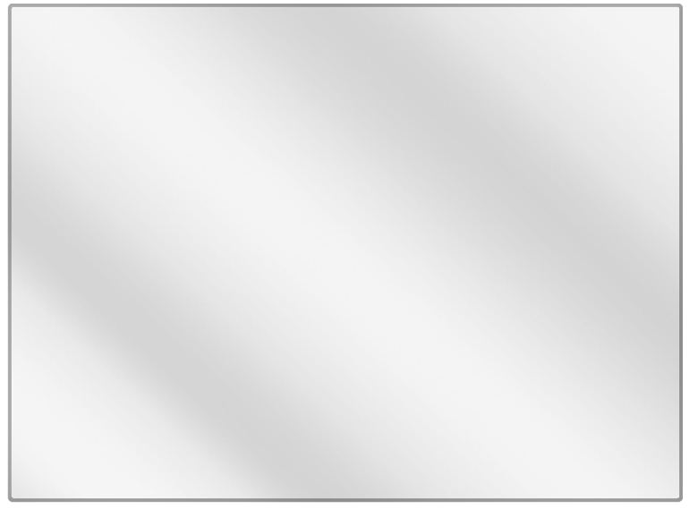dipos Displayschutz für Sony Alpha 7 IV, transparente Oberfläche, geringe Dicke und perfekte Passform