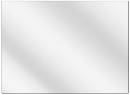 dipos Displayschutz für Sony Alpha 7 IV, transparente Oberfläche, geringe Dicke und perfekte Passform