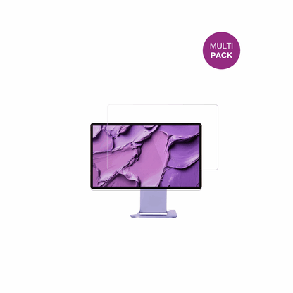 2x Schutzfolie klar für Sotsu FlipAction Touch 14 Zoll Display-Schutzfolie