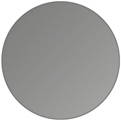 dipos Displayschutz für Suunto Core, mattierte Oberfläche, Blickschutzfilter und perfekter Passform