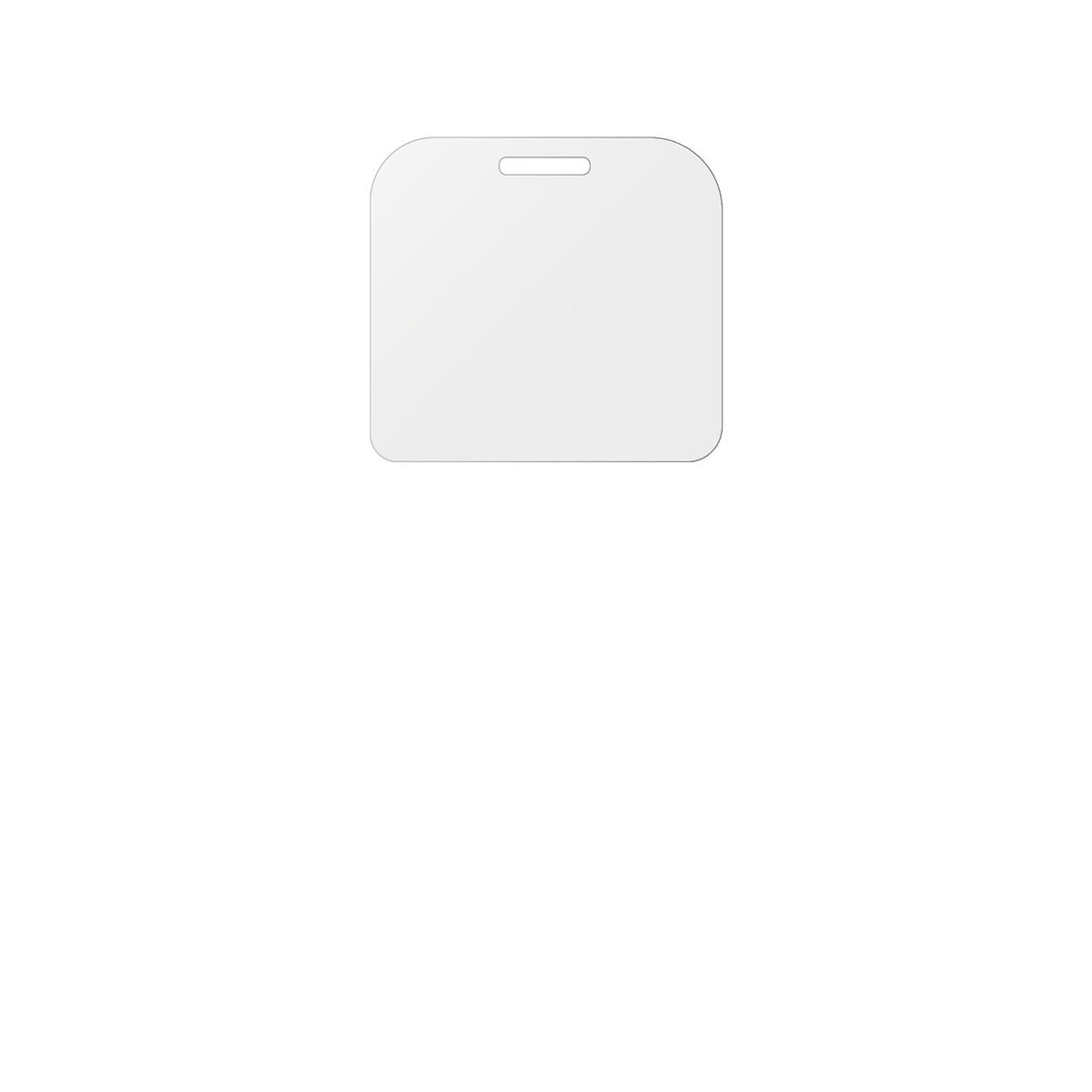 dipos Displayschutz für SweetLink S2Plus, mattierte Oberfläche, geringe Dicke und perfekte Passform