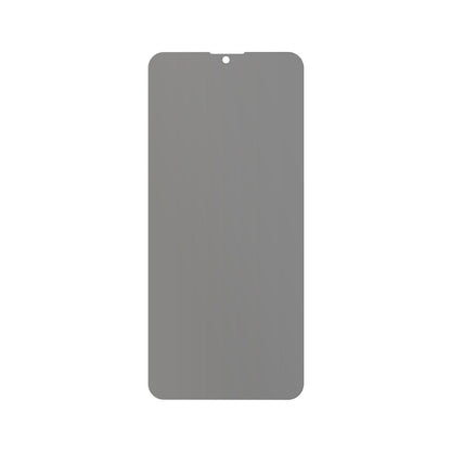 dipos Displayschutz für Symphony Z22, mattierte Oberfläche, Blickschutzfilter und perfekter Passform