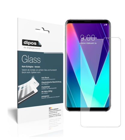 1x 9H Schutzfolie für LG V30S+ ThinQ Panzerfolie