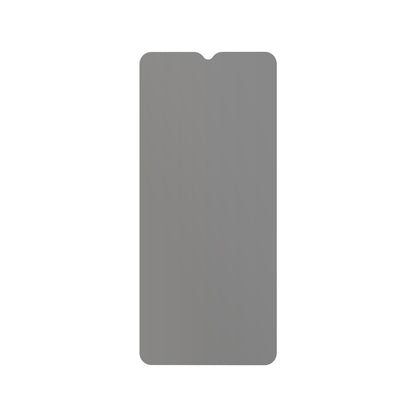 dipos Displayschutz für TCL 30E, mattierte Oberfläche, Blickschutzfilter und perfekter Passform