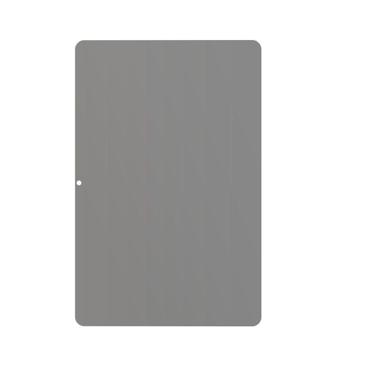 dipos Displayschutz für TCL Tab 10s, mattierte Oberfläche, Blickschutzfilter und perfekter Passform