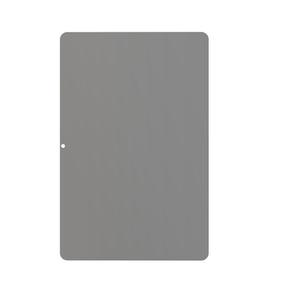 dipos Displayschutz für TCL Tab 10s, mattierte Oberfläche, Blickschutzfilter und perfekter Passform