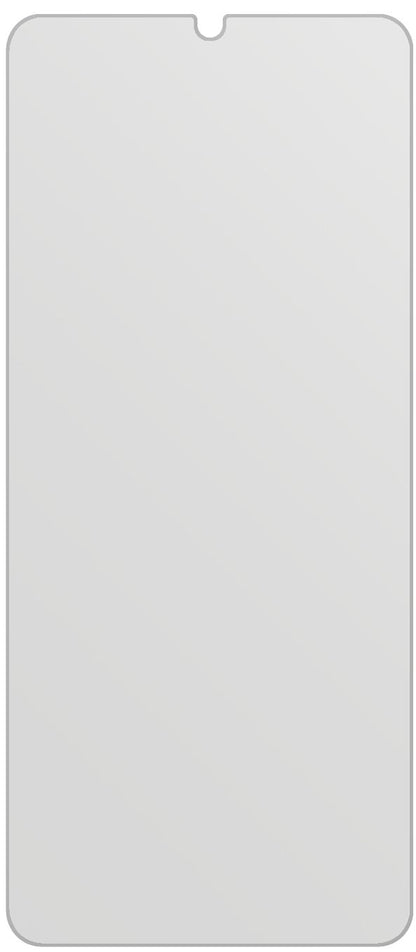 dipos Displayschutz für TCL 305, mattierte Oberfläche, geringe Dicke und perfekte Passform