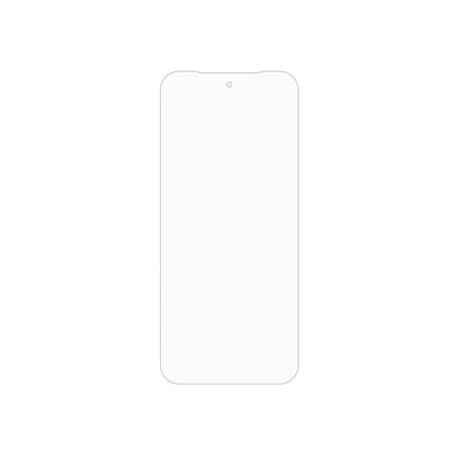 4x Schutzfolie matt für Tecno Pop 20C Display-Schutzfolie