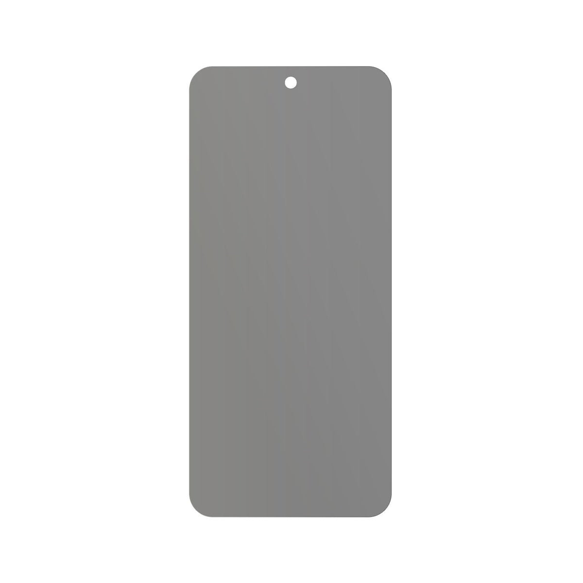 dipos Displayschutz für Tecno Spark 30 Pro, mattierte Oberfläche, Blickschutzfilter und perfekter Passform