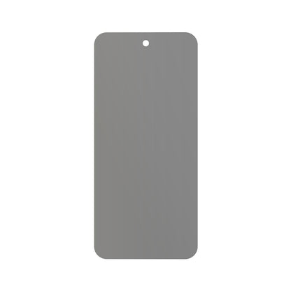 dipos Displayschutz für Tecno Spark 40C, mattierte Oberfläche, Blickschutzfilter und perfekter Passform