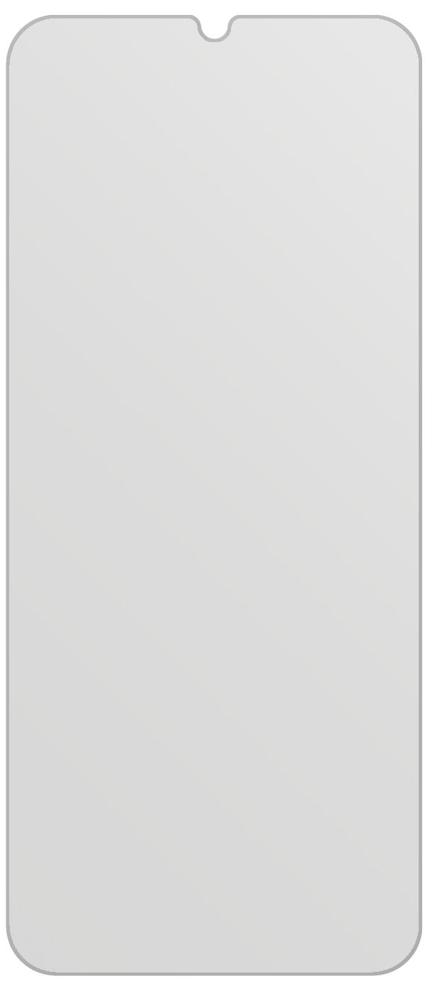 dipos Displayschutz für Tecno Pop 5X, mattierte Oberfläche, geringe Dicke und perfekte Passform