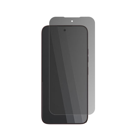 Blickschutzfolie für Tecno Spark 50s matt Schutzfolie Privacy