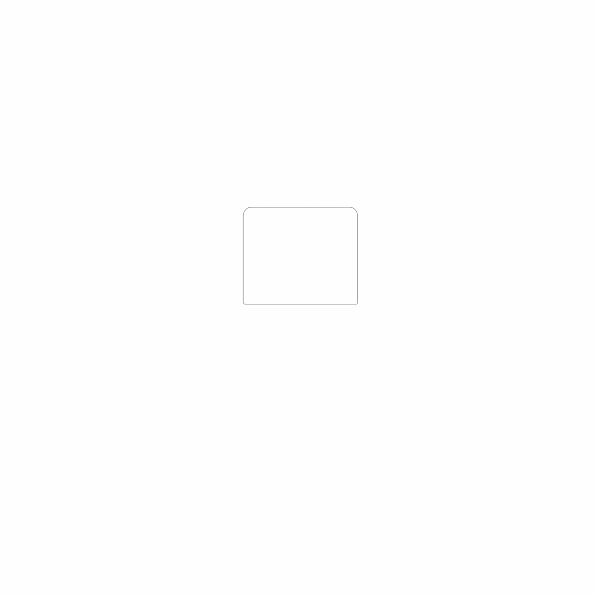 dipos Displayschutz für tidradioh3 plus, mattierte Oberfläche, geringe Dicke und perfekte Passform