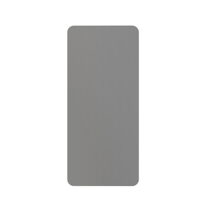dipos Displayschutz für Timekettle Fluentalk 1, mattierte Oberfläche, Blickschutzfilter und perfekter Passform