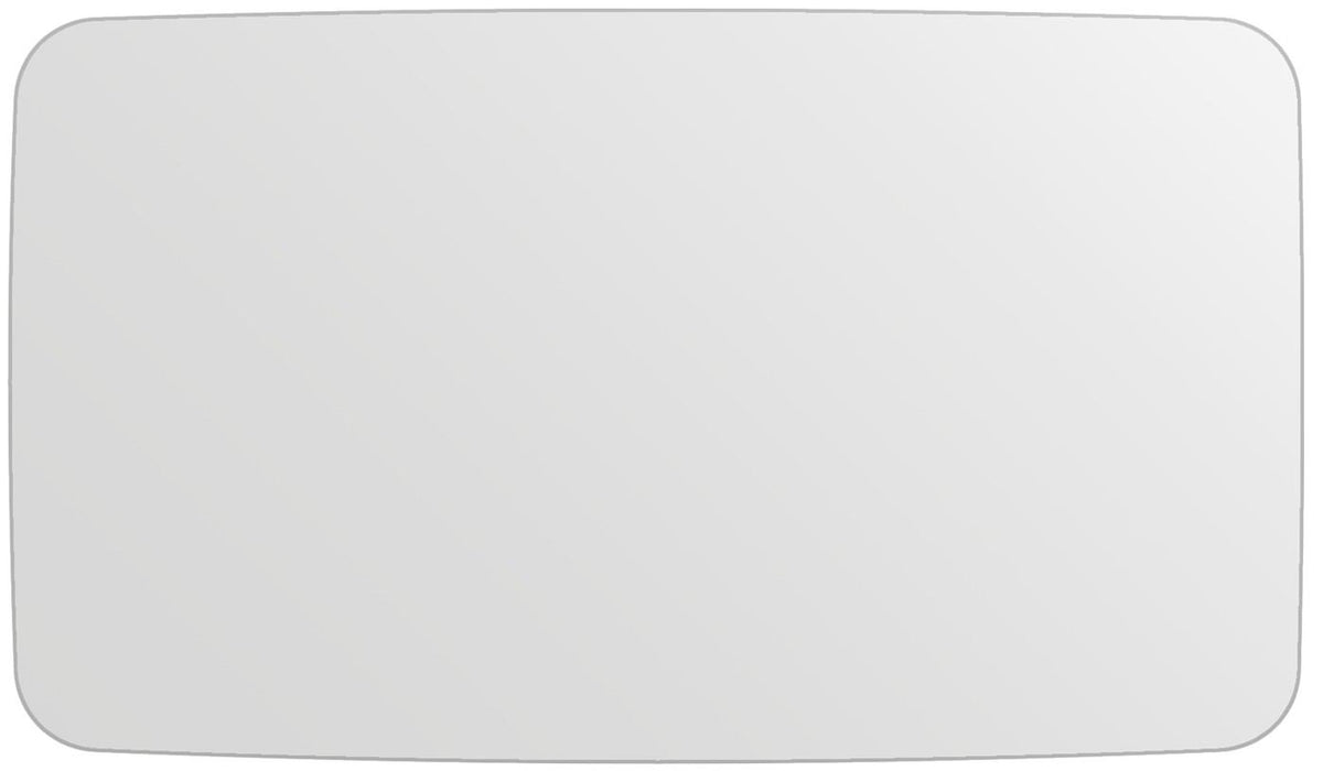 dipos Displayschutz für TomTom GO Essential 6, mattierte Oberfläche, geringe Dicke und perfekte Passform
