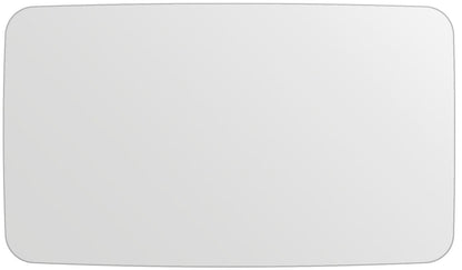 dipos Displayschutz für TomTom GO Essential 6, mattierte Oberfläche, geringe Dicke und perfekte Passform