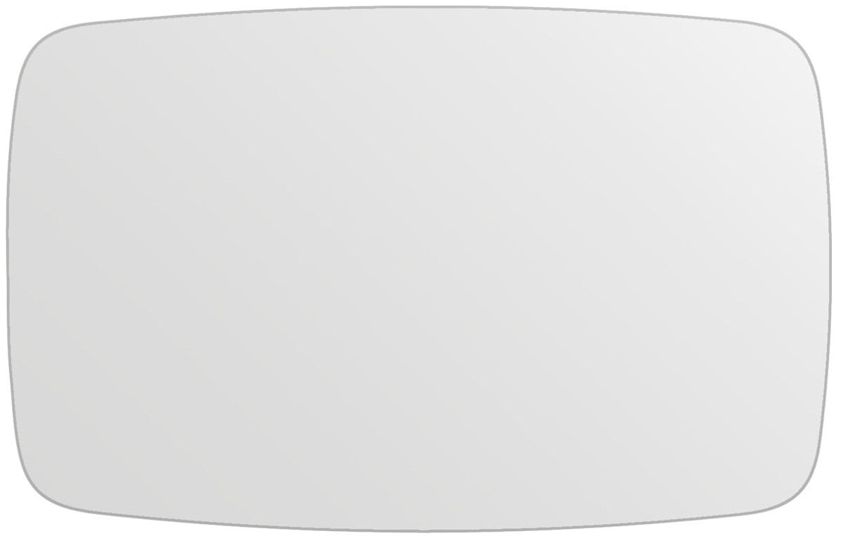 dipos Displayschutz für TomTom Trucker 6000, mattierte Oberfläche, geringe Dicke und perfekte Passform
