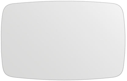 dipos Displayschutz für TomTom Trucker 6000, mattierte Oberfläche, geringe Dicke und perfekte Passform