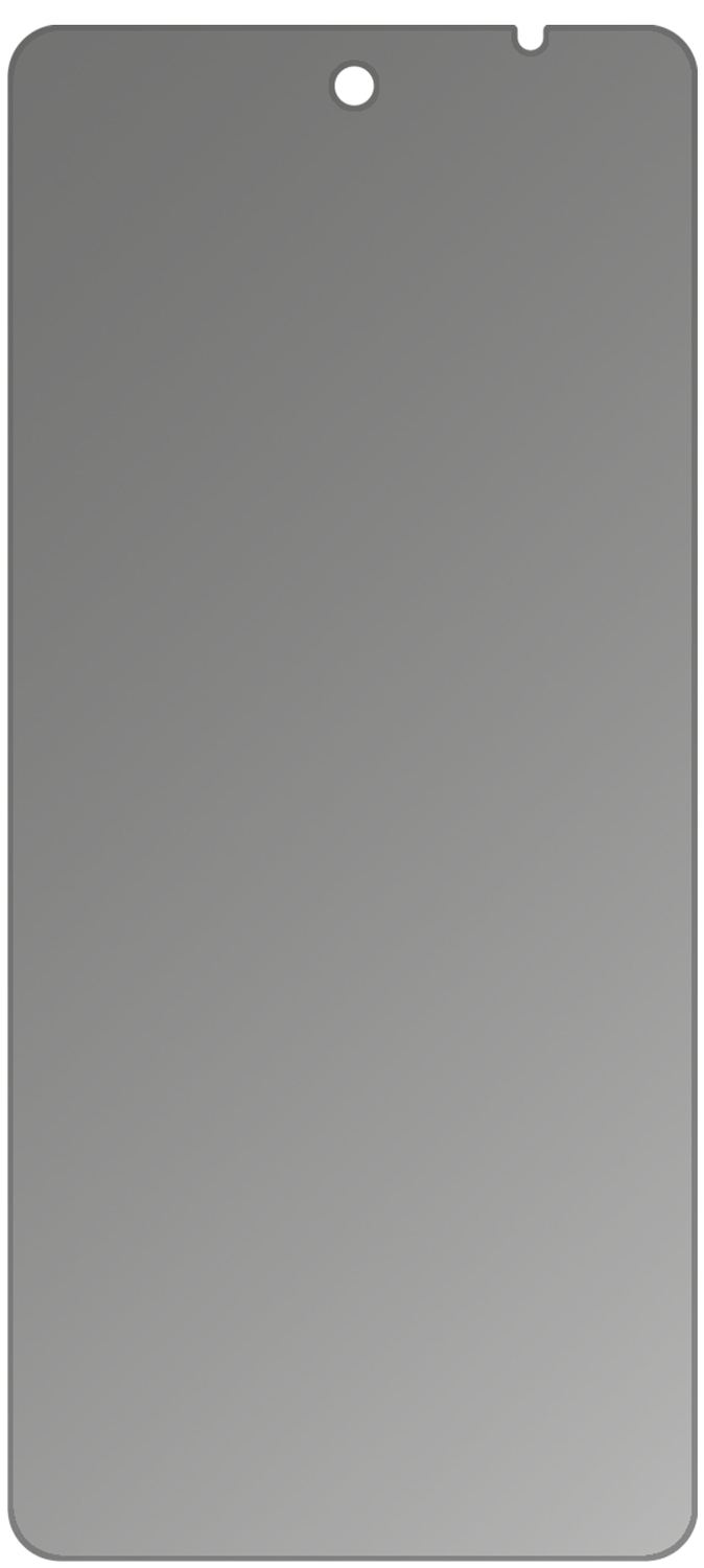dipos Displayschutz für Ulefone Armor 10 5G, mattierte Oberfläche, Blickschutzfilter und perfekter Passform