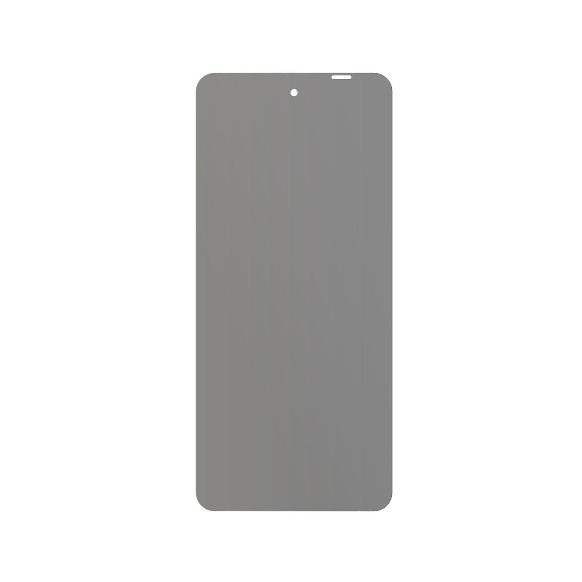 dipos Displayschutz für Ulefone Armor 23 Ultra, mattierte Oberfläche, Blickschutzfilter und perfekter Passform
