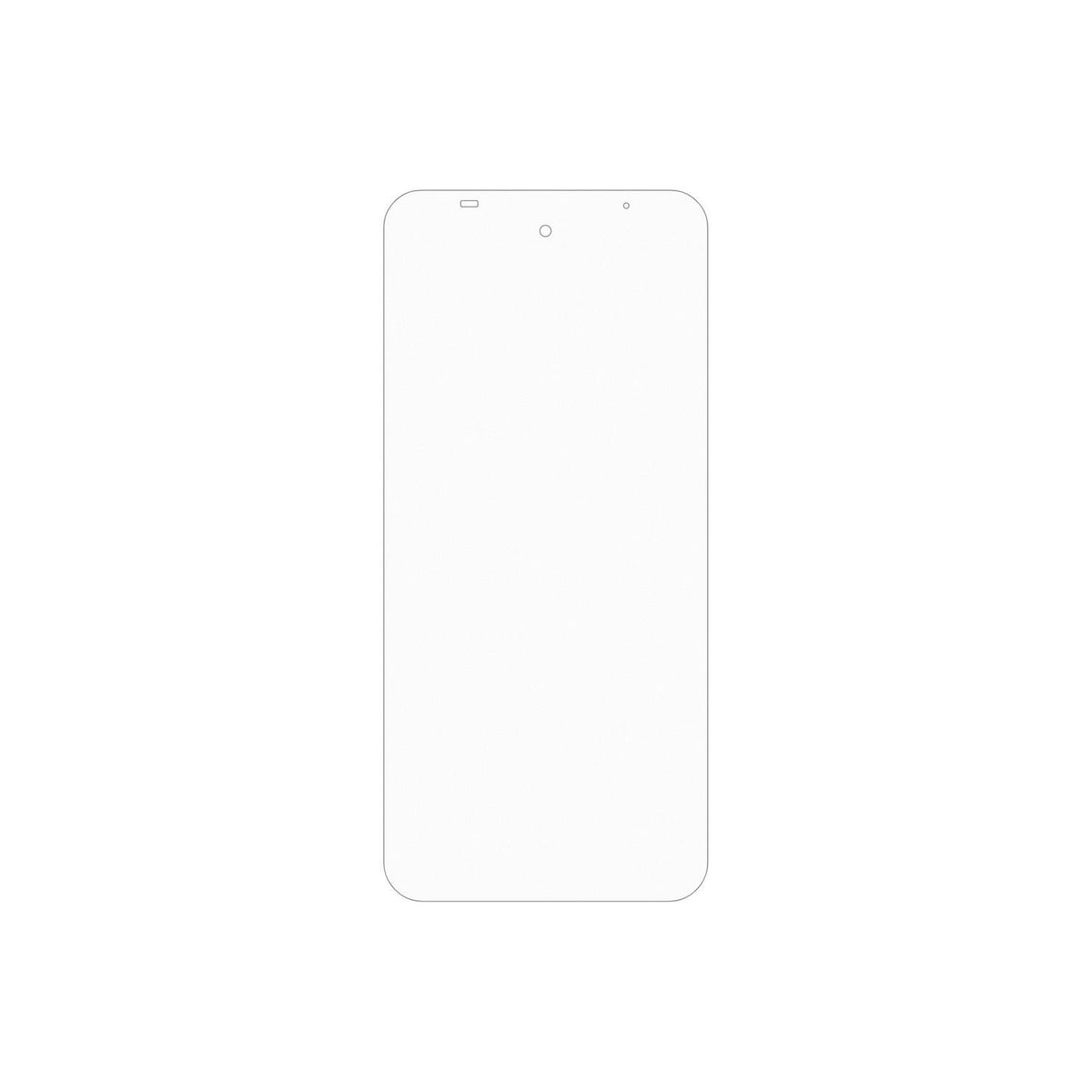 dipos Displayschutz für Ulefone Armor 24 Pro, mattierte Oberfläche, geringe Dicke und perfekte Passform