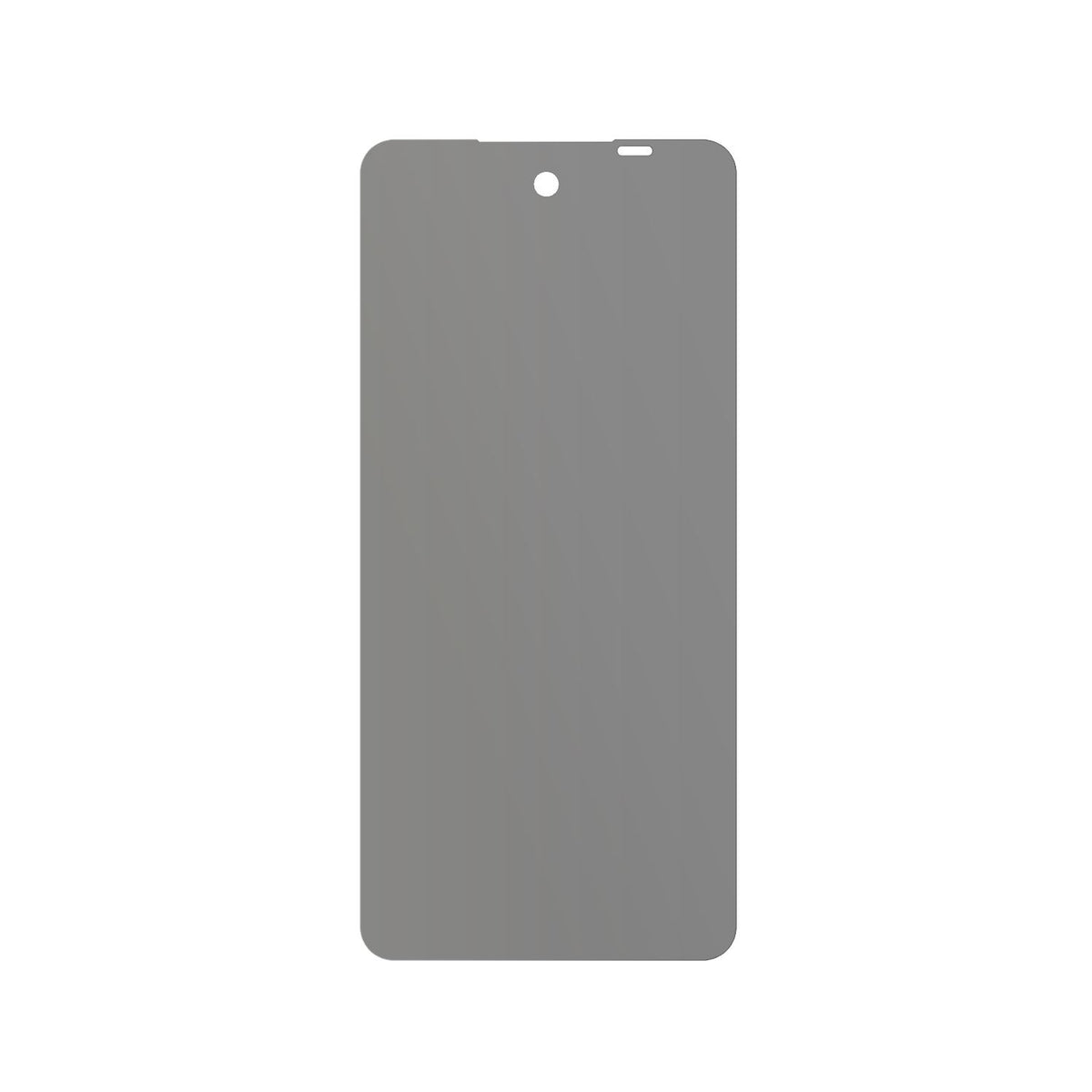 dipos Displayschutz für Ulefone Armor 26 Ultra, mattierte Oberfläche, Blickschutzfilter und perfekter Passform