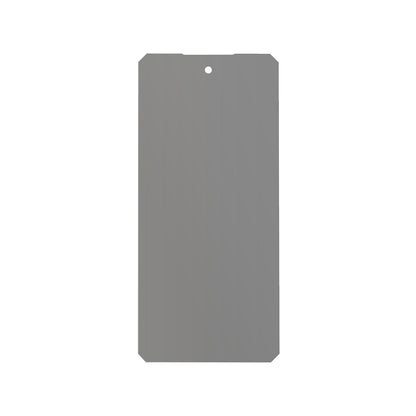 dipos Displayschutz für Ulefone Armor 34 Pro, mattierte Oberfläche, Blickschutzfilter und perfekter Passform