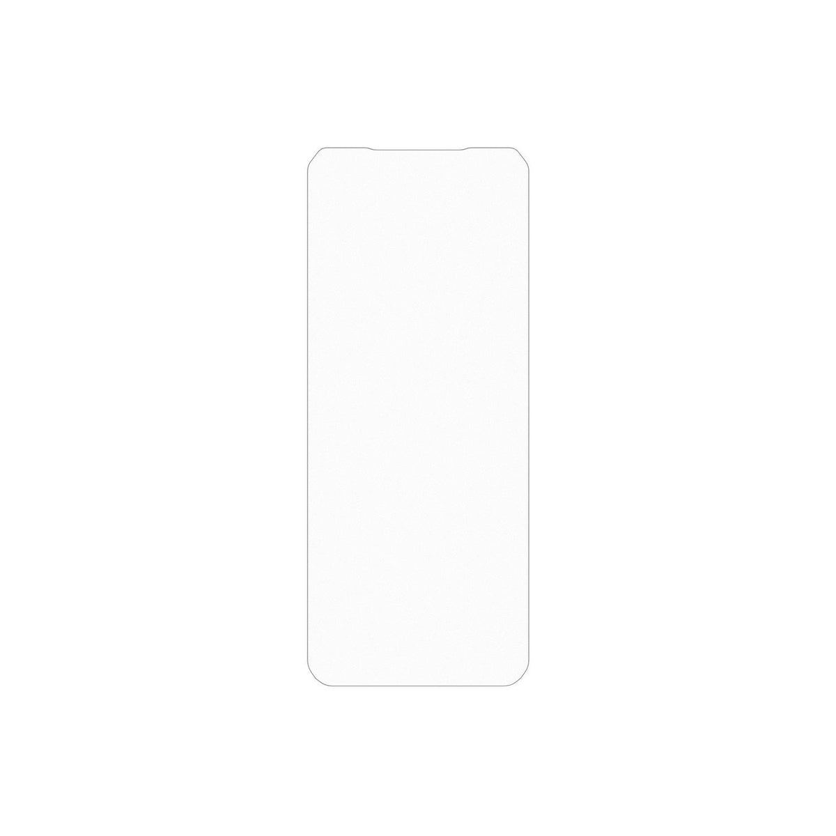 4x Schutzfolie matt für Ulefone Armor 35 Pro Display-Schutzfolie