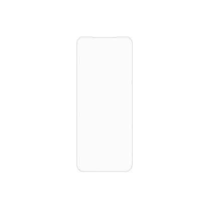 4x Schutzfolie matt für Ulefone Armor 35 Pro Display-Schutzfolie