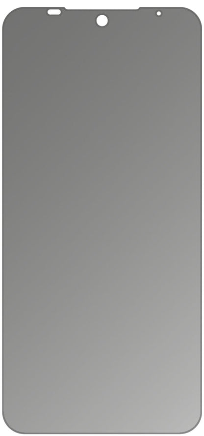 dipos Displayschutz für Ulefone Armor 8 Pro, mattierte Oberfläche, Blickschutzfilter und perfekter Passform