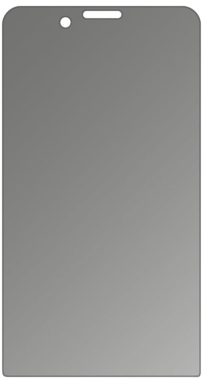 dipos Displayschutz für Ulefone Armor, mattierte Oberfläche, Blickschutzfilter und perfekter Passform