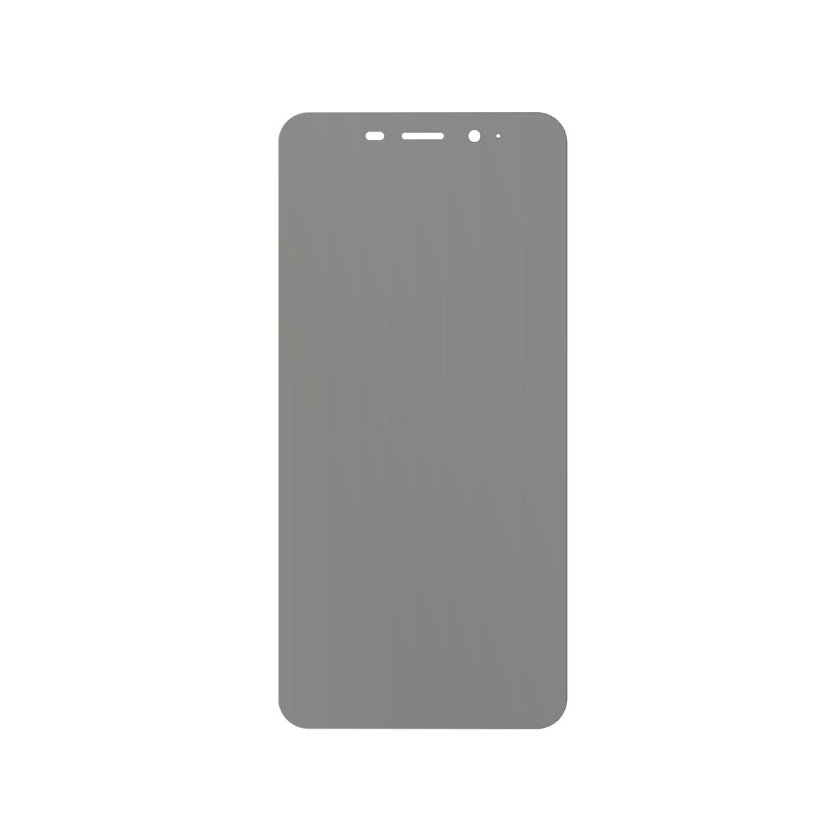 dipos Displayschutz für Ulefone Armor X12 Pro, mattierte Oberfläche, Blickschutzfilter und perfekter Passform
