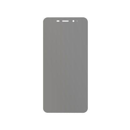dipos Displayschutz für Ulefone Armor X12 Pro, mattierte Oberfläche, Blickschutzfilter und perfekter Passform
