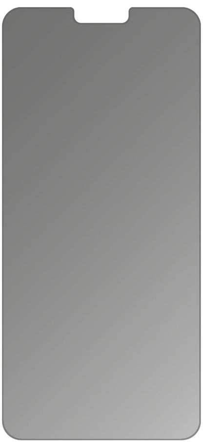 dipos Displayschutz für Ulefone T2, mattierte Oberfläche, Blickschutzfilter und perfekter Passform