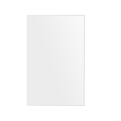 dipos Displayschutz für Ulefone Tab A10 Pro, mattierte Oberfläche, geringe Dicke und perfekte Passform