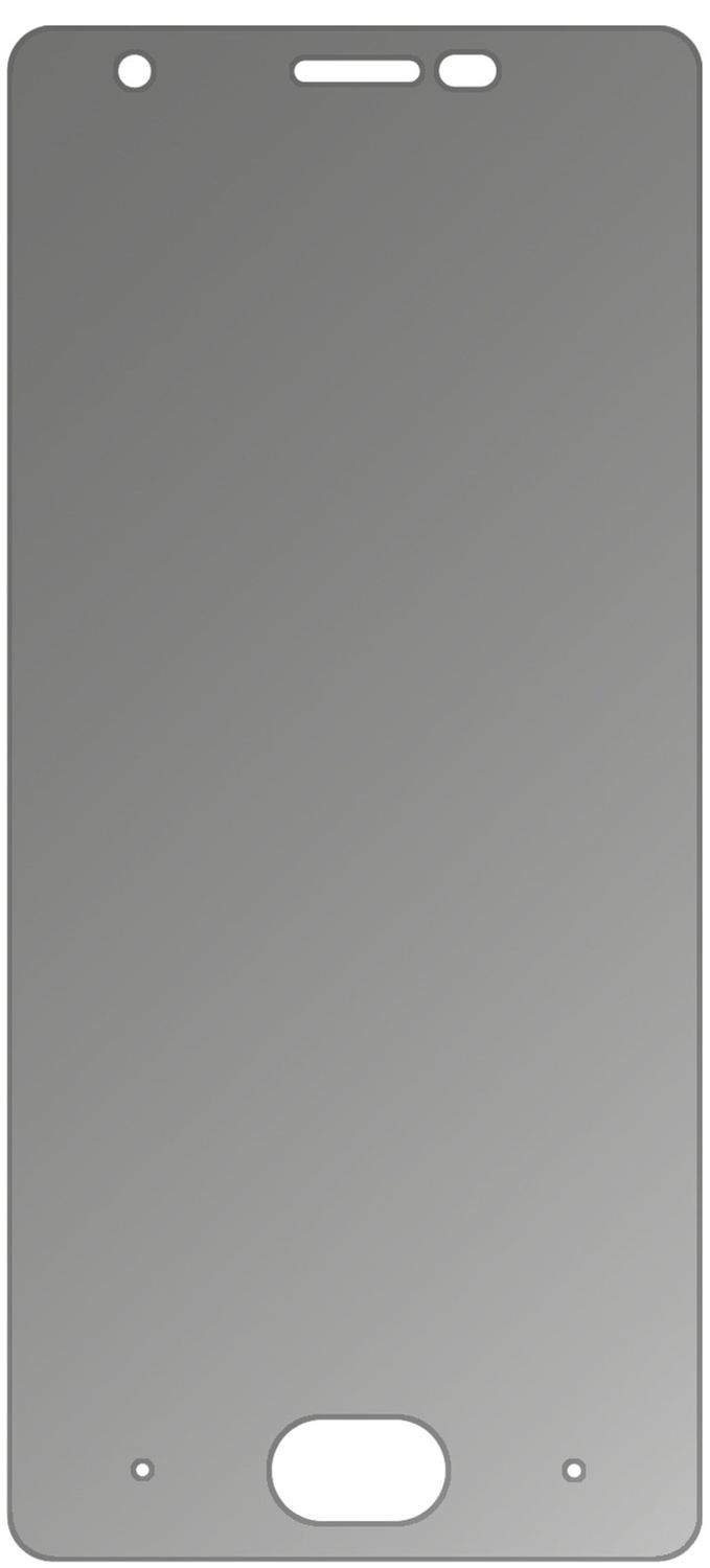 dipos Displayschutz für Ulefone U008 Pro, mattierte Oberfläche, Blickschutzfilter und perfekter Passform